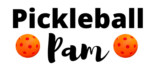 Pickleball Pam